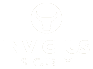 Invictus Security Bedrijfslogo